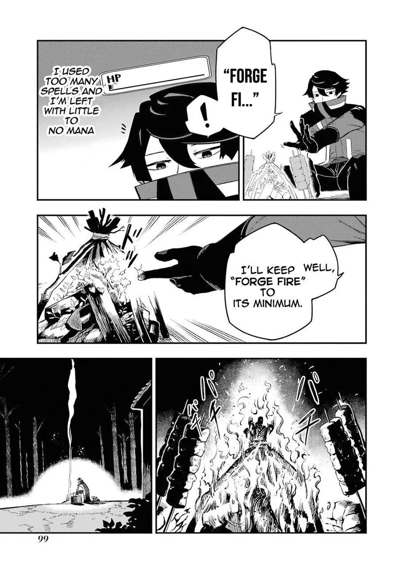 Ansatsu Skill de Isekai Saikyou - Renkinjutsu to Ansatsujutsu o Kiwameta Ore wa, Sekai o Kage kara Shihai Suru Chapter 2.2 page 2