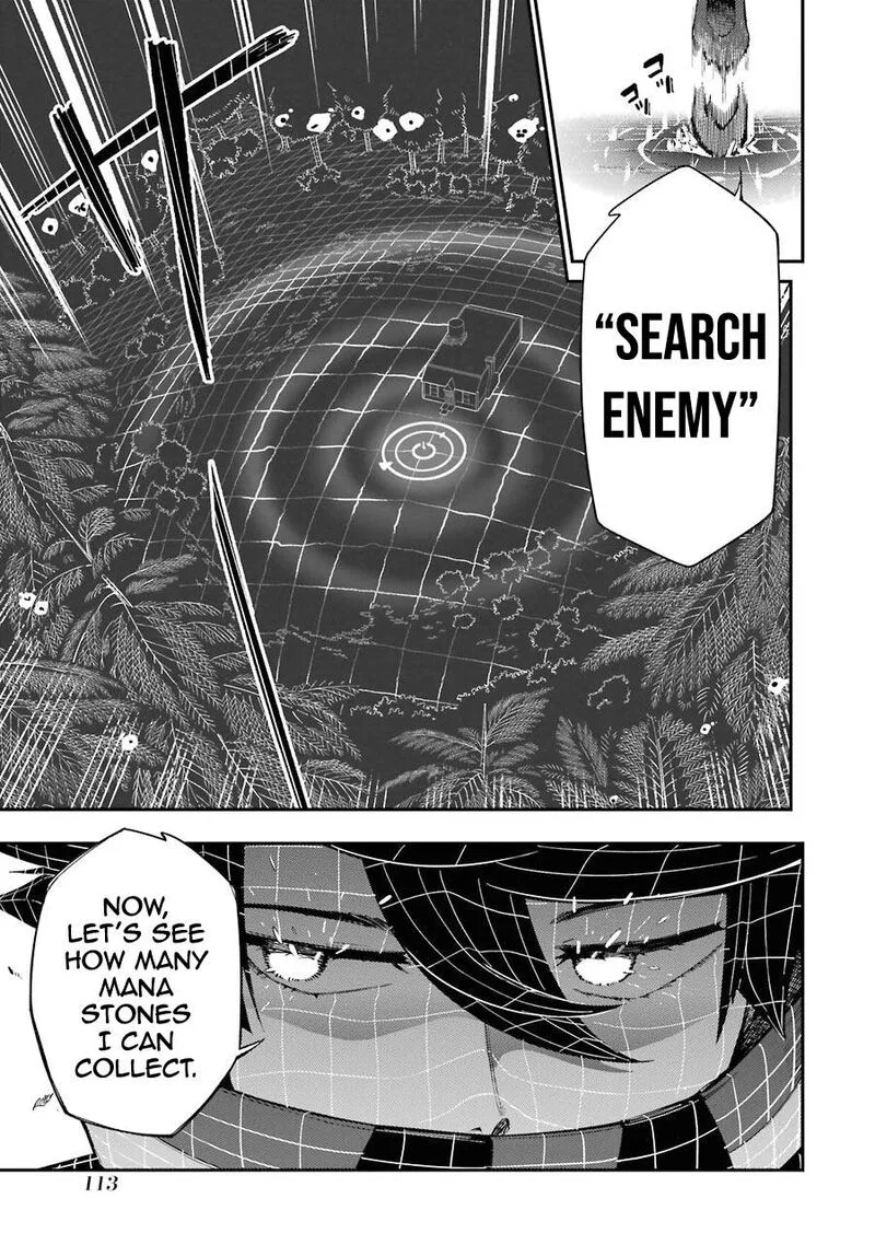 Ansatsu Skill de Isekai Saikyou - Renkinjutsu to Ansatsujutsu o Kiwameta Ore wa, Sekai o Kage kara Shihai Suru Chapter 2.2 page 16