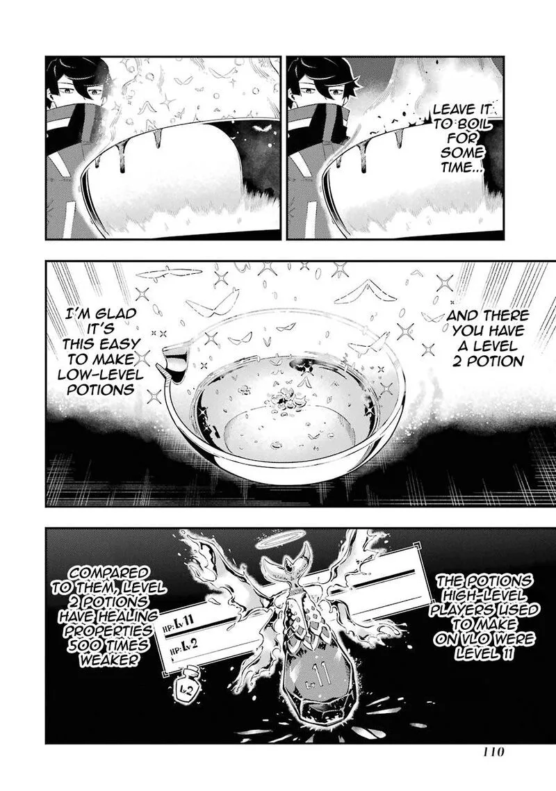 Ansatsu Skill de Isekai Saikyou - Renkinjutsu to Ansatsujutsu o Kiwameta Ore wa, Sekai o Kage kara Shihai Suru Chapter 2.2 page 13