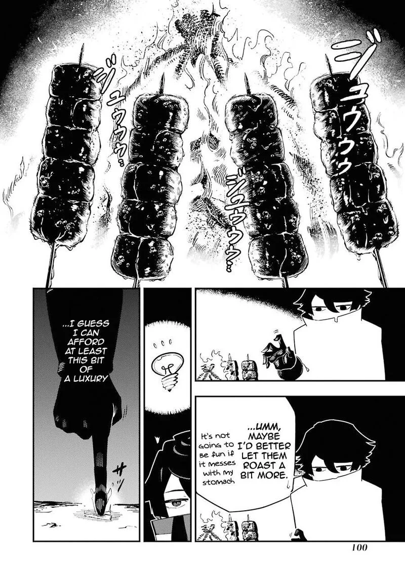Ansatsu Skill de Isekai Saikyou - Renkinjutsu to Ansatsujutsu o Kiwameta Ore wa, Sekai o Kage kara Shihai Suru Chapter 2.2 page 3