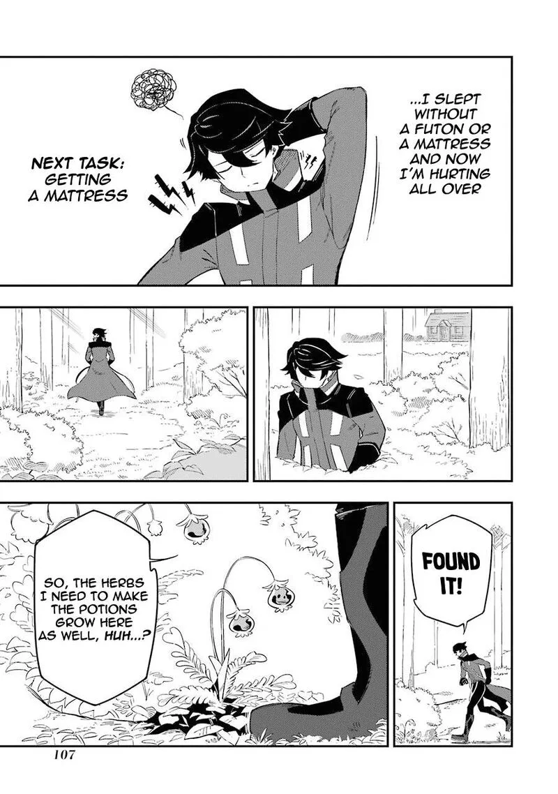 Ansatsu Skill de Isekai Saikyou - Renkinjutsu to Ansatsujutsu o Kiwameta Ore wa, Sekai o Kage kara Shihai Suru Chapter 2.2 page 10