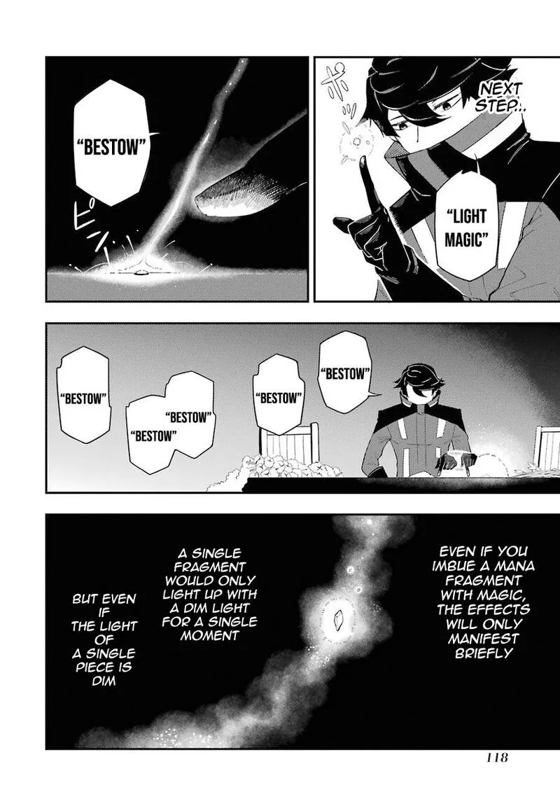 Ansatsu Skill de Isekai Saikyou - Renkinjutsu to Ansatsujutsu o Kiwameta Ore wa, Sekai o Kage kara Shihai Suru Chapter 2.2 page 20