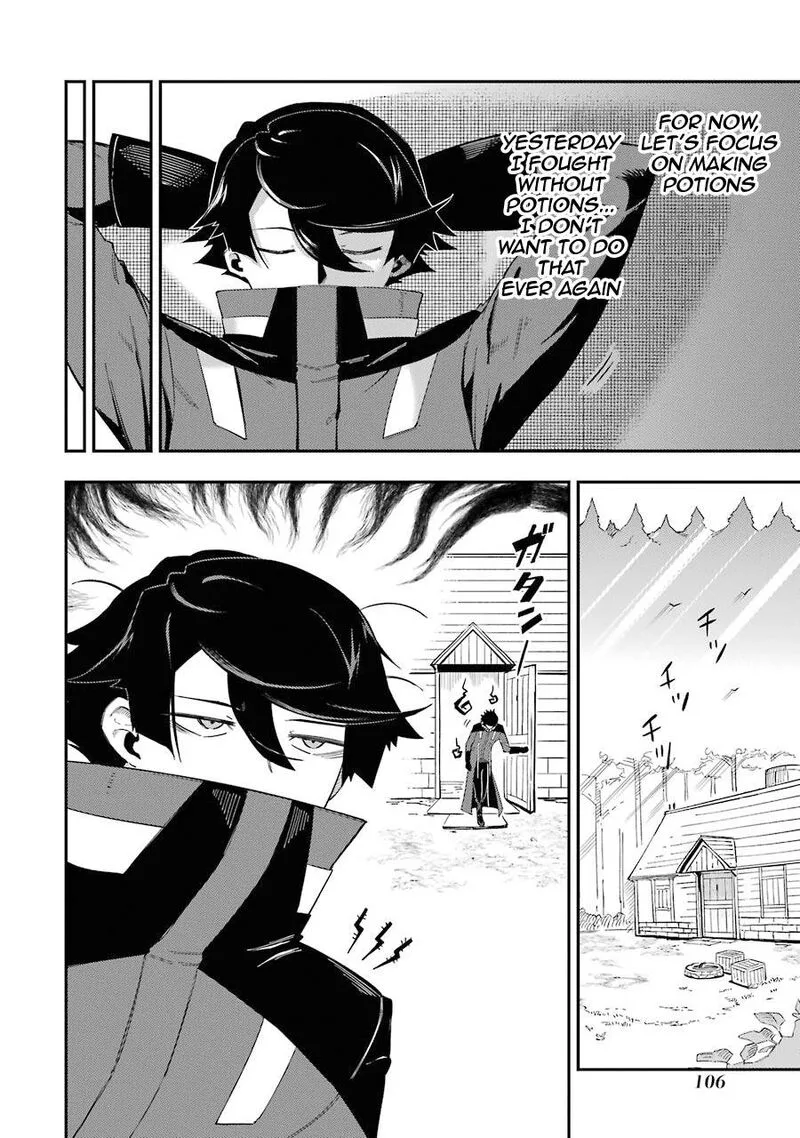 Ansatsu Skill de Isekai Saikyou - Renkinjutsu to Ansatsujutsu o Kiwameta Ore wa, Sekai o Kage kara Shihai Suru Chapter 2.2 page 9