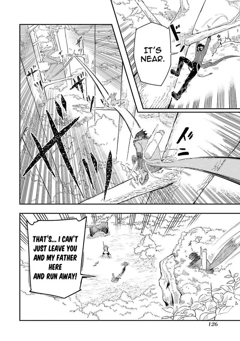 Ansatsu Skill de Isekai Saikyou - Renkinjutsu to Ansatsujutsu o Kiwameta Ore wa, Sekai o Kage kara Shihai Suru Chapter 2.2 page 28