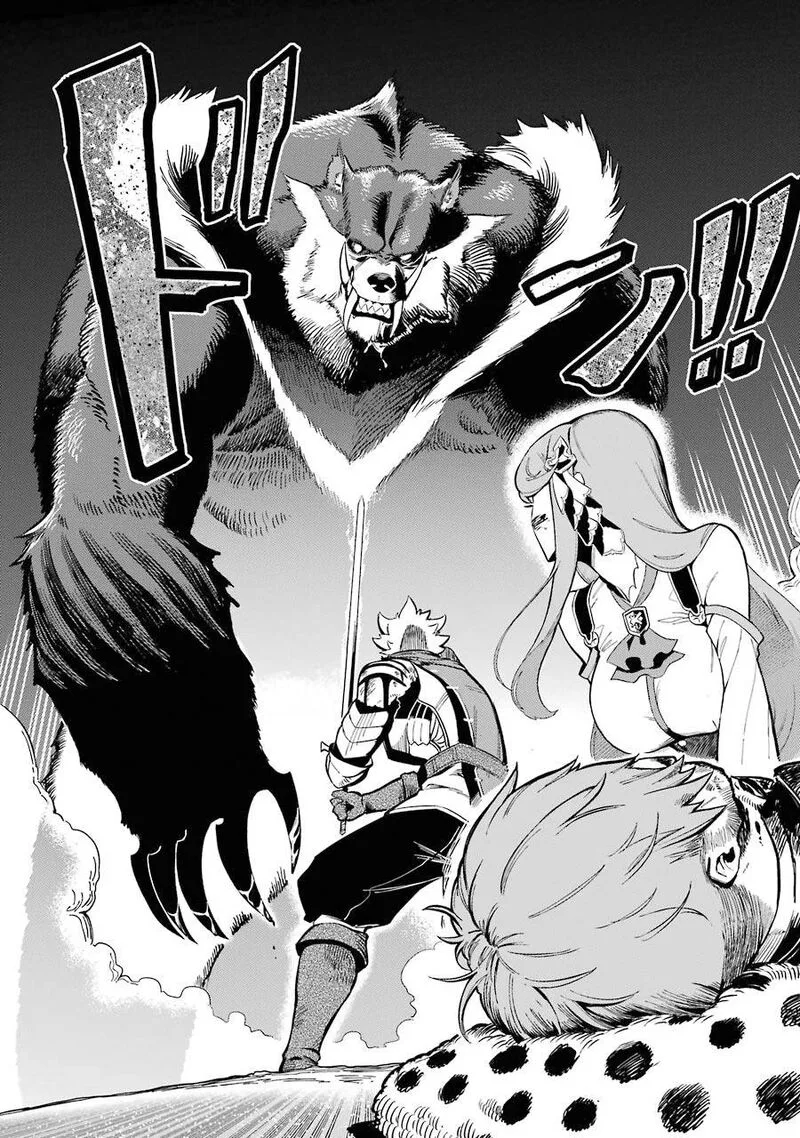 Ansatsu Skill de Isekai Saikyou - Renkinjutsu to Ansatsujutsu o Kiwameta Ore wa, Sekai o Kage kara Shihai Suru Chapter 2.2 page 30