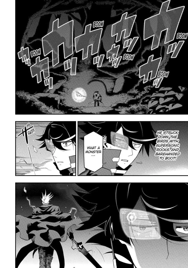 Ansatsu Skill de Isekai Saikyou - Renkinjutsu to Ansatsujutsu o Kiwameta Ore wa, Sekai o Kage kara Shihai Suru Chapter 20 page 14