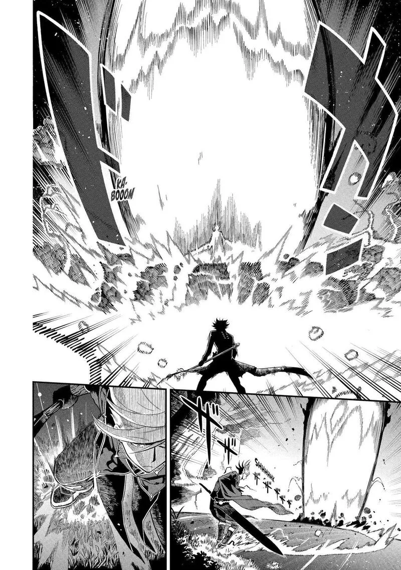 Ansatsu Skill de Isekai Saikyou - Renkinjutsu to Ansatsujutsu o Kiwameta Ore wa, Sekai o Kage kara Shihai Suru Chapter 20 page 18