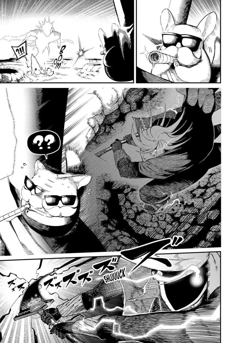 Ansatsu Skill de Isekai Saikyou - Renkinjutsu to Ansatsujutsu o Kiwameta Ore wa, Sekai o Kage kara Shihai Suru Chapter 20 page 21