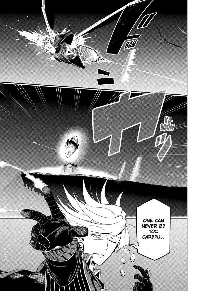 Ansatsu Skill de Isekai Saikyou - Renkinjutsu to Ansatsujutsu o Kiwameta Ore wa, Sekai o Kage kara Shihai Suru Chapter 20 page 13