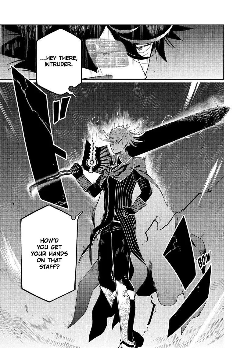 Ansatsu Skill de Isekai Saikyou - Renkinjutsu to Ansatsujutsu o Kiwameta Ore wa, Sekai o Kage kara Shihai Suru Chapter 20 page 15