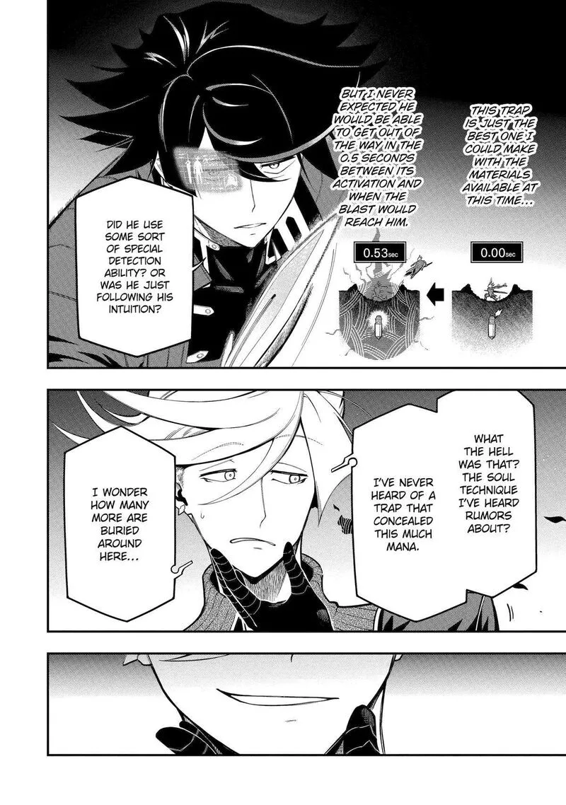 Ansatsu Skill de Isekai Saikyou - Renkinjutsu to Ansatsujutsu o Kiwameta Ore wa, Sekai o Kage kara Shihai Suru Chapter 20 page 24