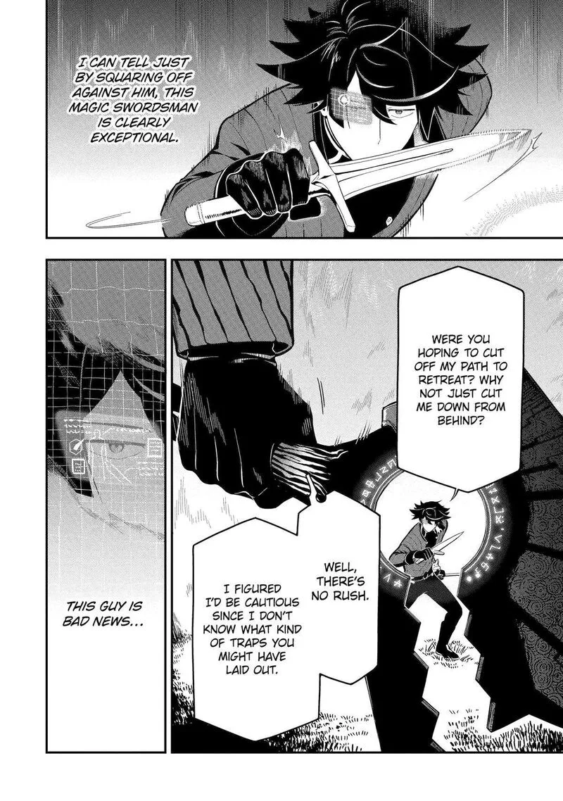 Ansatsu Skill de Isekai Saikyou - Renkinjutsu to Ansatsujutsu o Kiwameta Ore wa, Sekai o Kage kara Shihai Suru Chapter 20 page 16