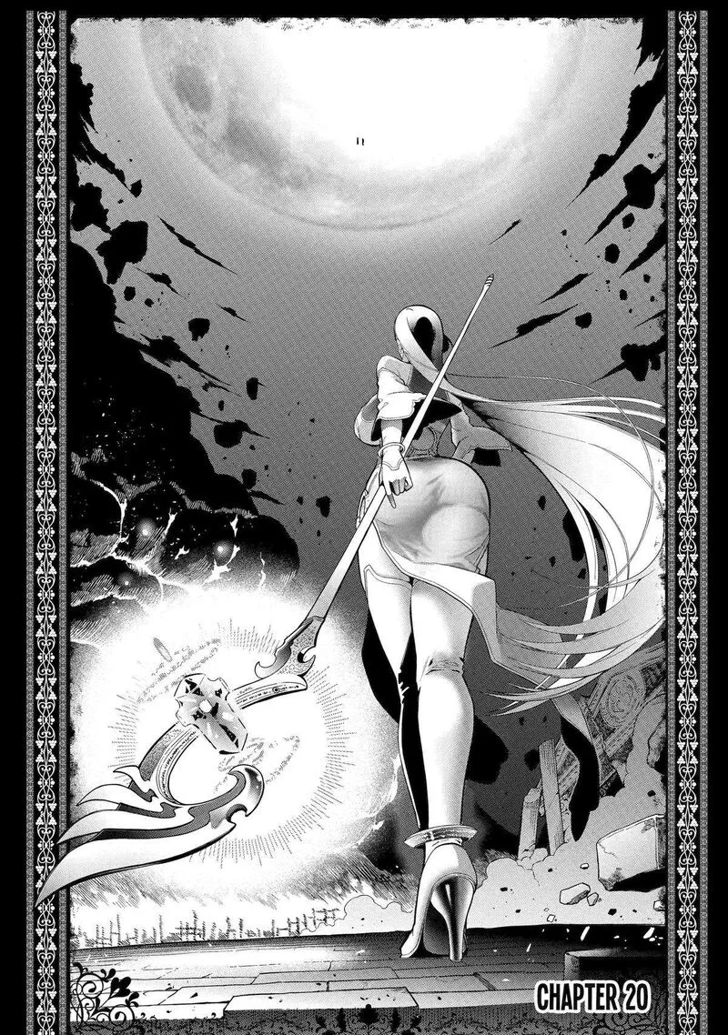Ansatsu Skill de Isekai Saikyou - Renkinjutsu to Ansatsujutsu o Kiwameta Ore wa, Sekai o Kage kara Shihai Suru Chapter 20 page 1