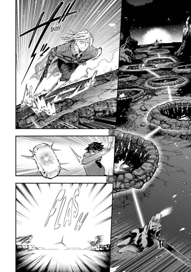 Ansatsu Skill de Isekai Saikyou - Renkinjutsu to Ansatsujutsu o Kiwameta Ore wa, Sekai o Kage kara Shihai Suru Chapter 20 page 20