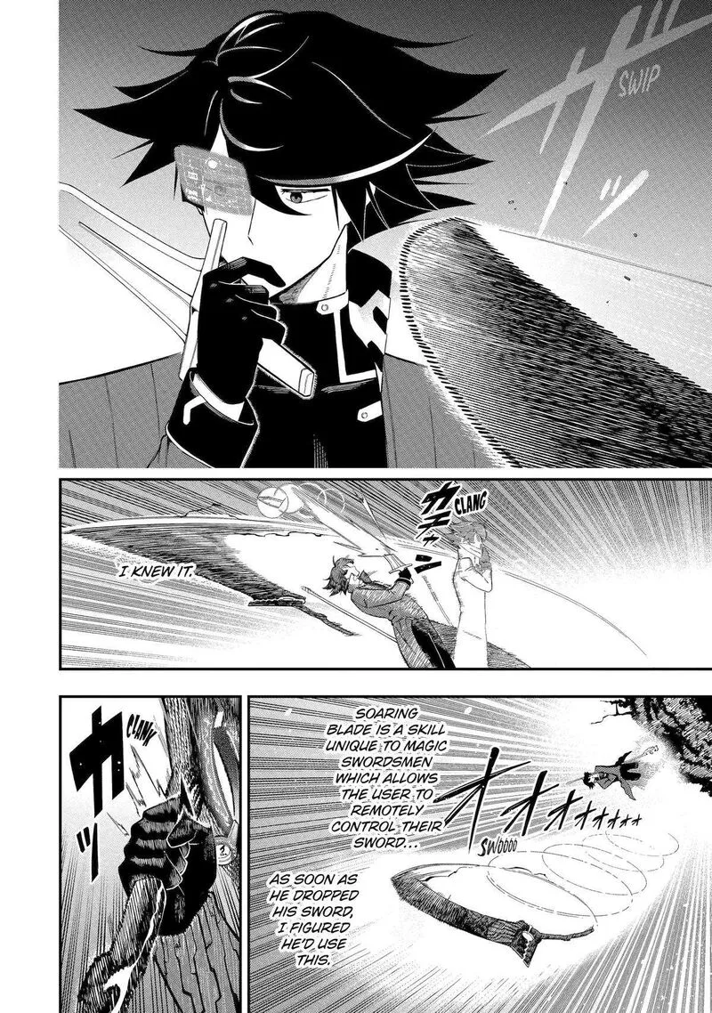 Ansatsu Skill de Isekai Saikyou - Renkinjutsu to Ansatsujutsu o Kiwameta Ore wa, Sekai o Kage kara Shihai Suru Chapter 20 page 28
