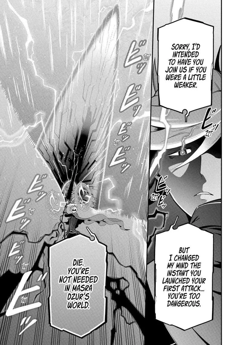 Ansatsu Skill de Isekai Saikyou - Renkinjutsu to Ansatsujutsu o Kiwameta Ore wa, Sekai o Kage kara Shihai Suru Chapter 20 page 29