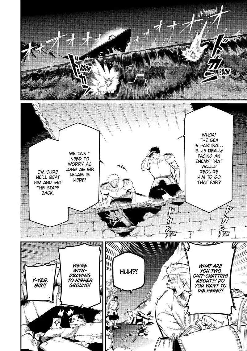 Ansatsu Skill de Isekai Saikyou - Renkinjutsu to Ansatsujutsu o Kiwameta Ore wa, Sekai o Kage kara Shihai Suru Chapter 20 page 31