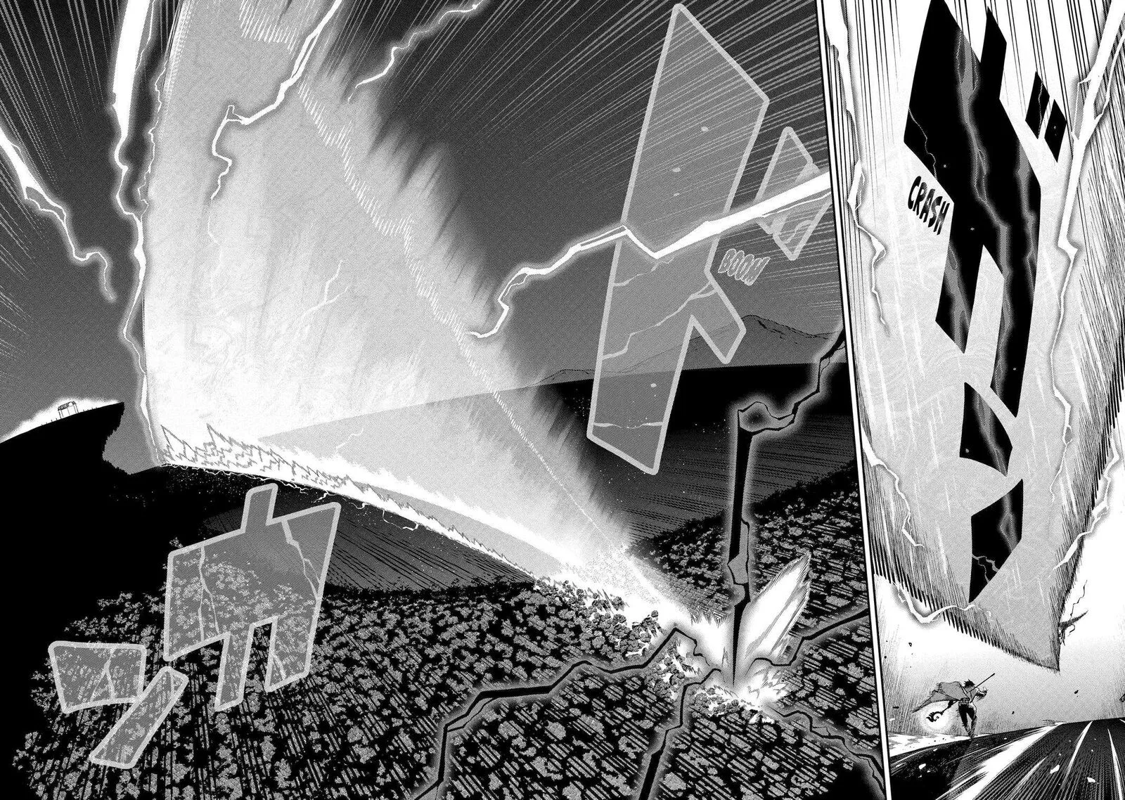 Ansatsu Skill de Isekai Saikyou - Renkinjutsu to Ansatsujutsu o Kiwameta Ore wa, Sekai o Kage kara Shihai Suru Chapter 20 page 30