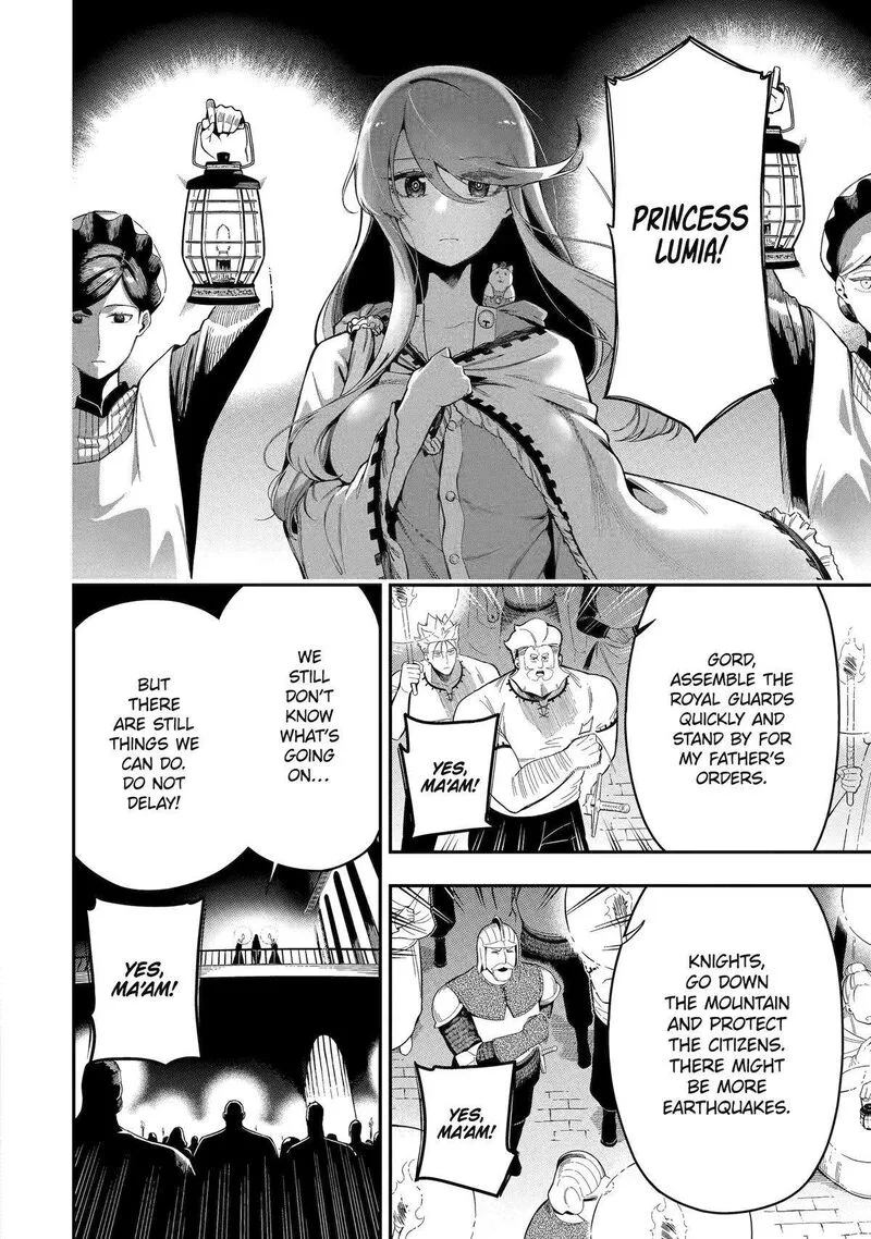 Ansatsu Skill de Isekai Saikyou - Renkinjutsu to Ansatsujutsu o Kiwameta Ore wa, Sekai o Kage kara Shihai Suru Chapter 20 page 33
