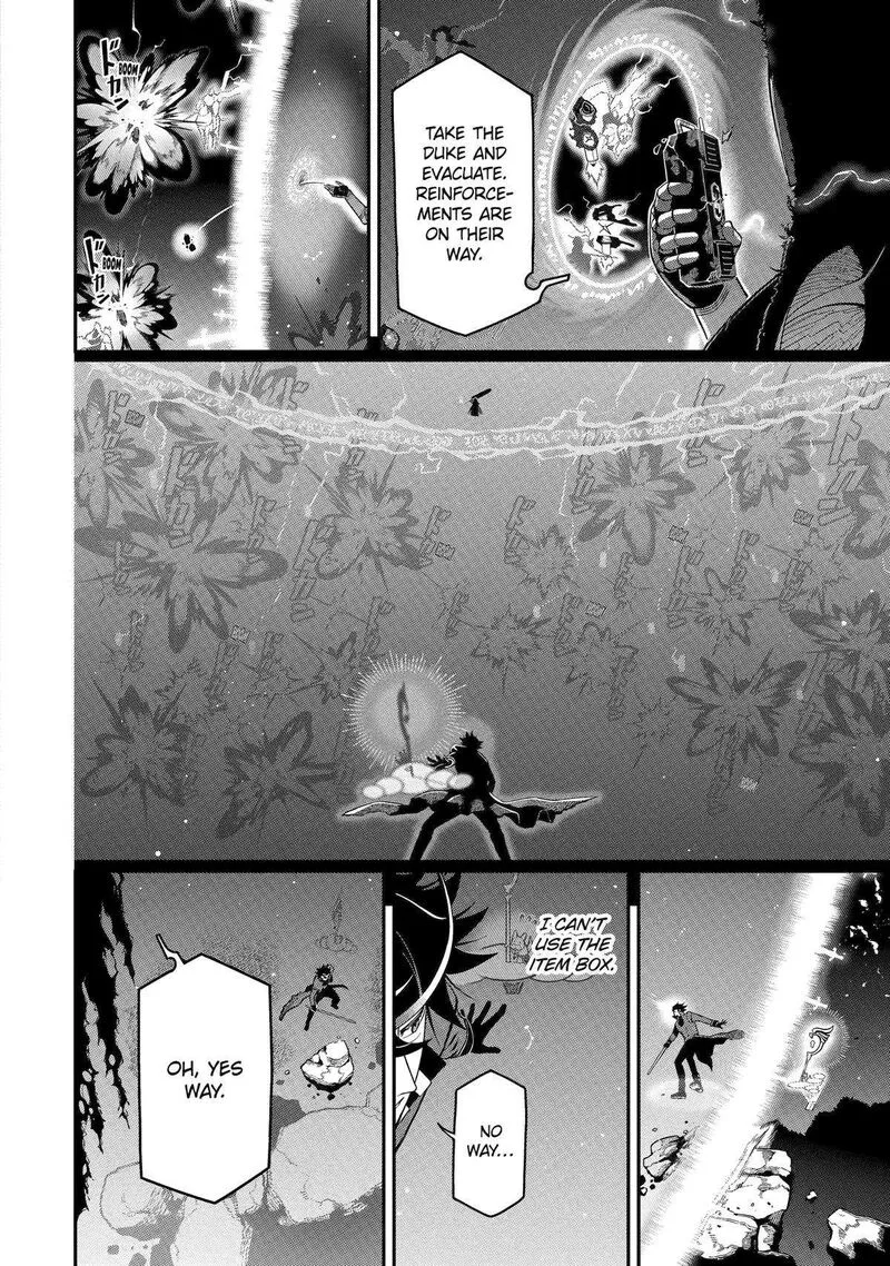 Ansatsu Skill de Isekai Saikyou - Renkinjutsu to Ansatsujutsu o Kiwameta Ore wa, Sekai o Kage kara Shihai Suru Chapter 20 page 44