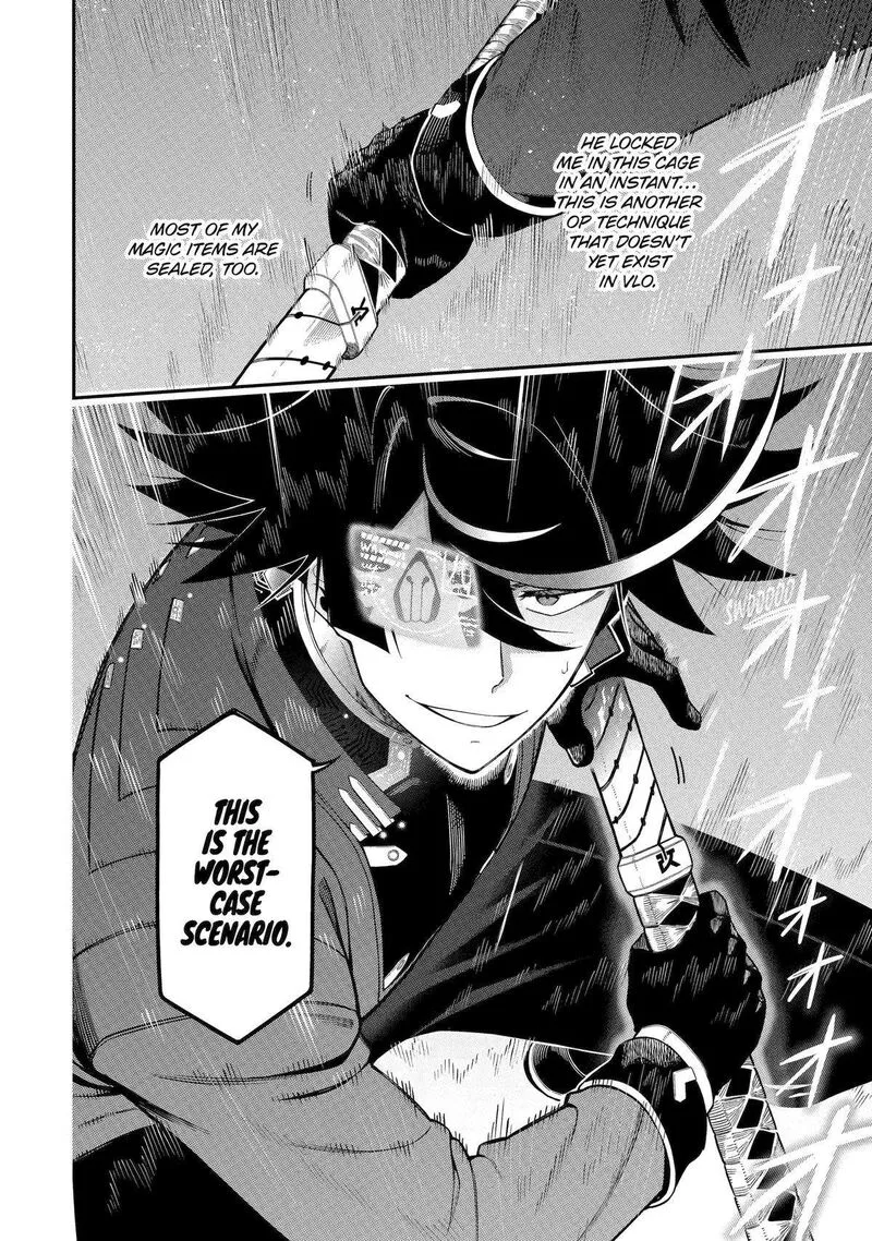 Ansatsu Skill de Isekai Saikyou - Renkinjutsu to Ansatsujutsu o Kiwameta Ore wa, Sekai o Kage kara Shihai Suru Chapter 20 page 46
