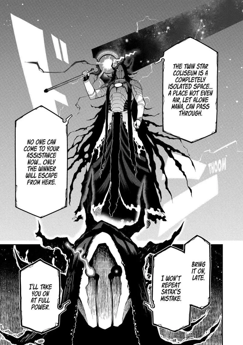 Ansatsu Skill de Isekai Saikyou - Renkinjutsu to Ansatsujutsu o Kiwameta Ore wa, Sekai o Kage kara Shihai Suru Chapter 20 page 45