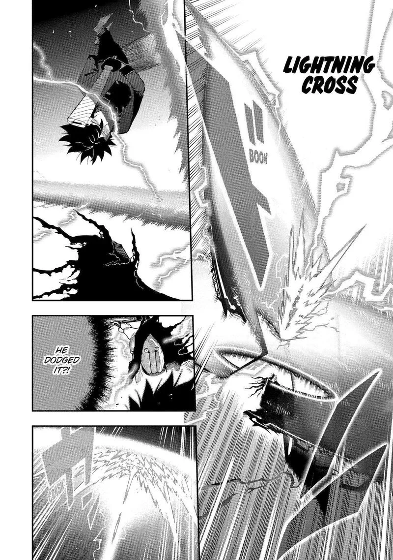 Ansatsu Skill de Isekai Saikyou - Renkinjutsu to Ansatsujutsu o Kiwameta Ore wa, Sekai o Kage kara Shihai Suru Chapter 21 page 8