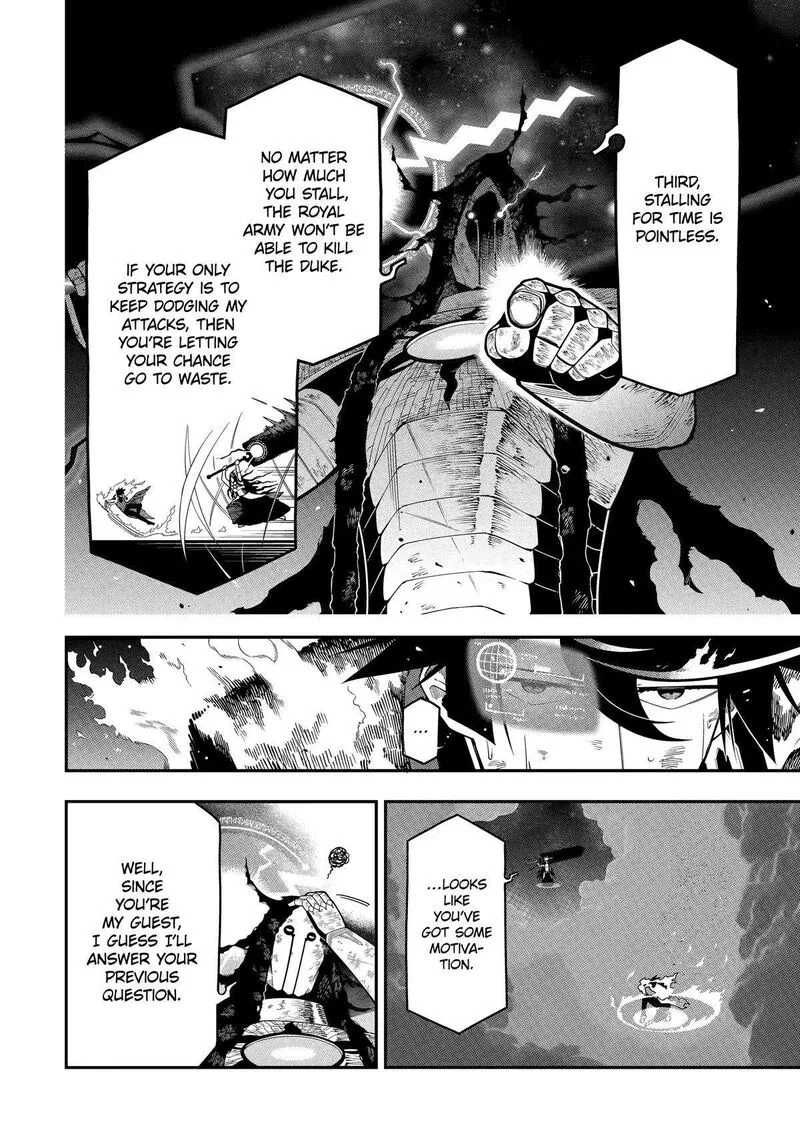 Ansatsu Skill de Isekai Saikyou - Renkinjutsu to Ansatsujutsu o Kiwameta Ore wa, Sekai o Kage kara Shihai Suru Chapter 21 page 20
