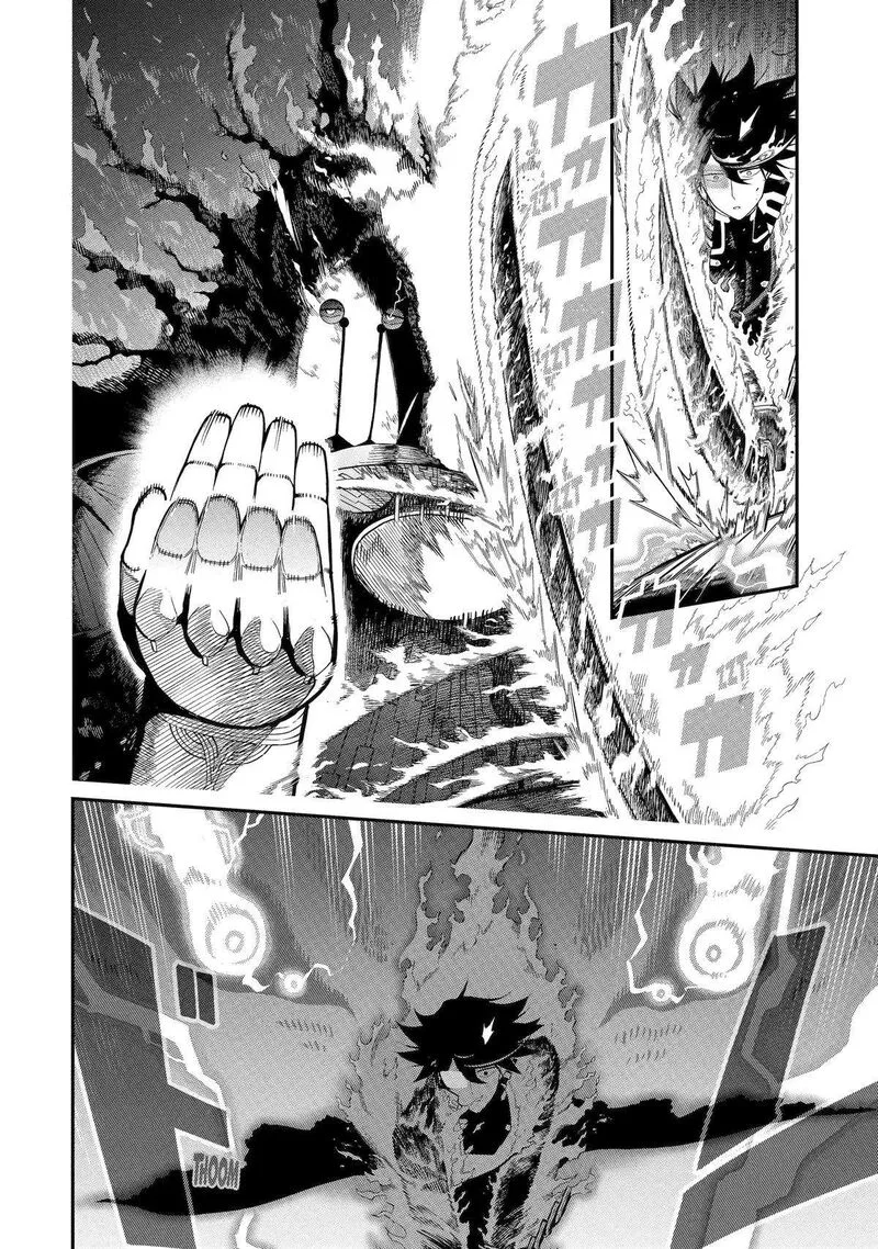 Ansatsu Skill de Isekai Saikyou - Renkinjutsu to Ansatsujutsu o Kiwameta Ore wa, Sekai o Kage kara Shihai Suru Chapter 21 page 13