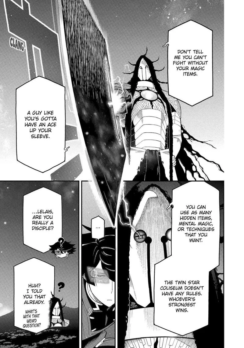Ansatsu Skill de Isekai Saikyou - Renkinjutsu to Ansatsujutsu o Kiwameta Ore wa, Sekai o Kage kara Shihai Suru Chapter 21 page 3