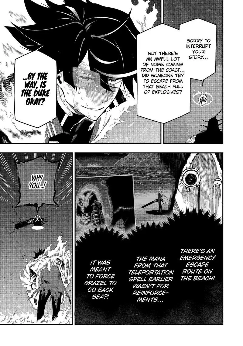 Ansatsu Skill de Isekai Saikyou - Renkinjutsu to Ansatsujutsu o Kiwameta Ore wa, Sekai o Kage kara Shihai Suru Chapter 21 page 25