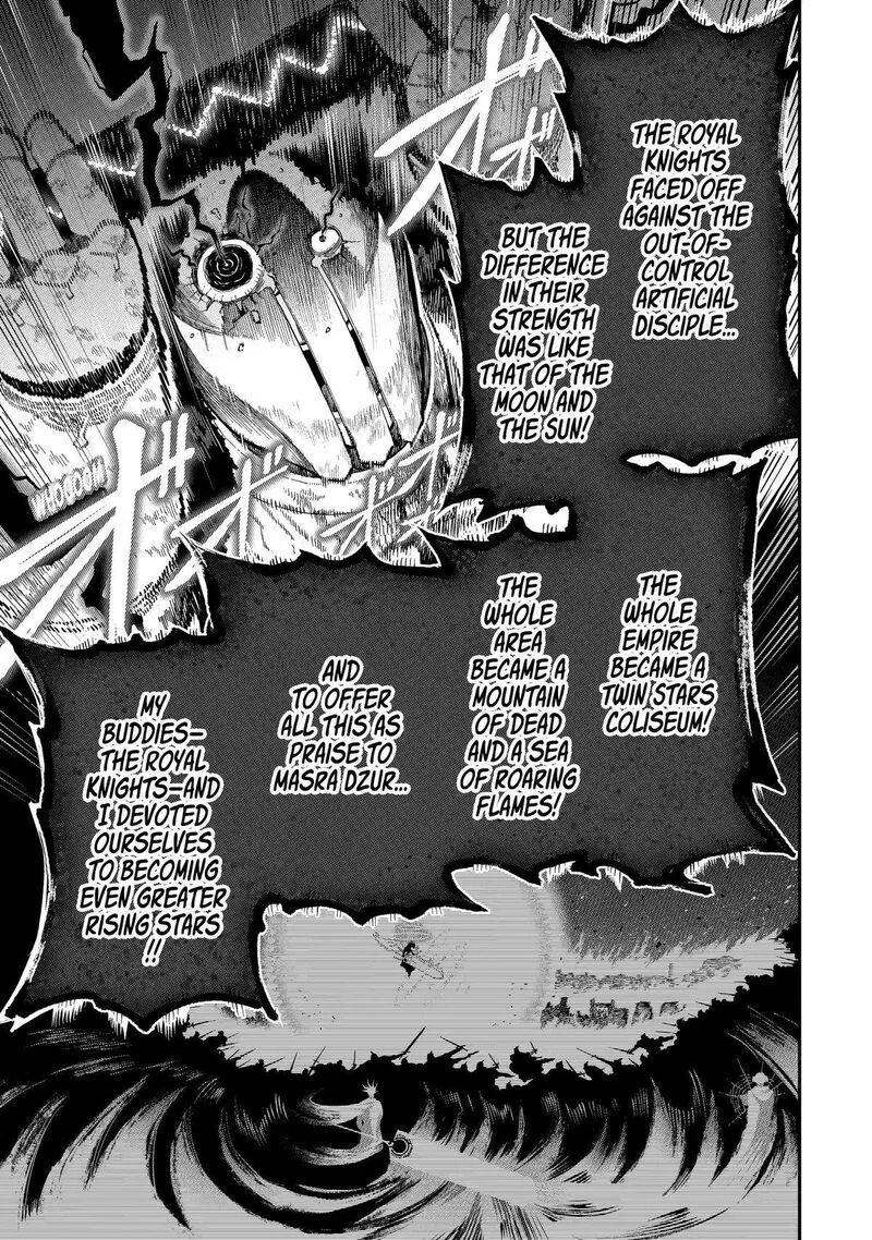 Ansatsu Skill de Isekai Saikyou - Renkinjutsu to Ansatsujutsu o Kiwameta Ore wa, Sekai o Kage kara Shihai Suru Chapter 21 page 23