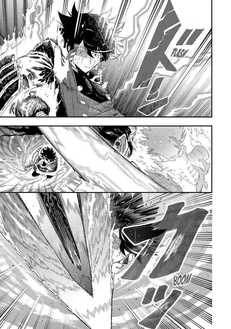 Ansatsu Skill de Isekai Saikyou - Renkinjutsu to Ansatsujutsu o Kiwameta Ore wa, Sekai o Kage kara Shihai Suru Chapter 21 page 27