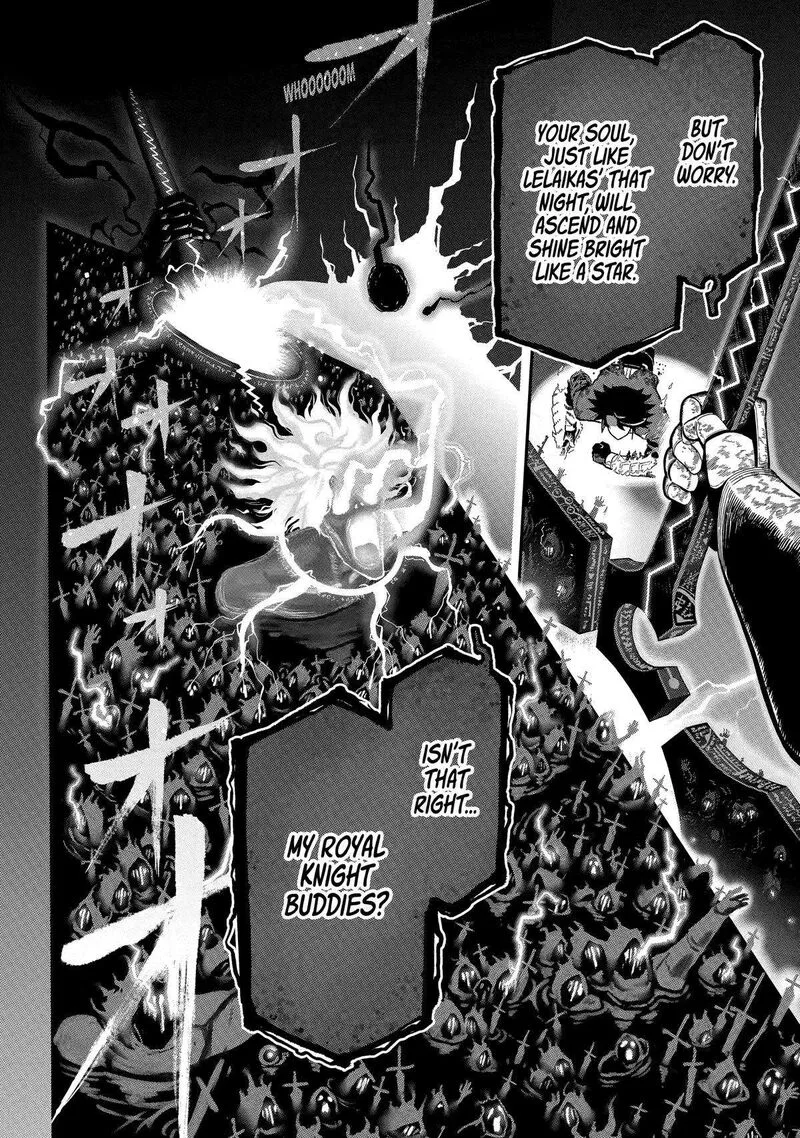 Ansatsu Skill de Isekai Saikyou - Renkinjutsu to Ansatsujutsu o Kiwameta Ore wa, Sekai o Kage kara Shihai Suru Chapter 21 page 30