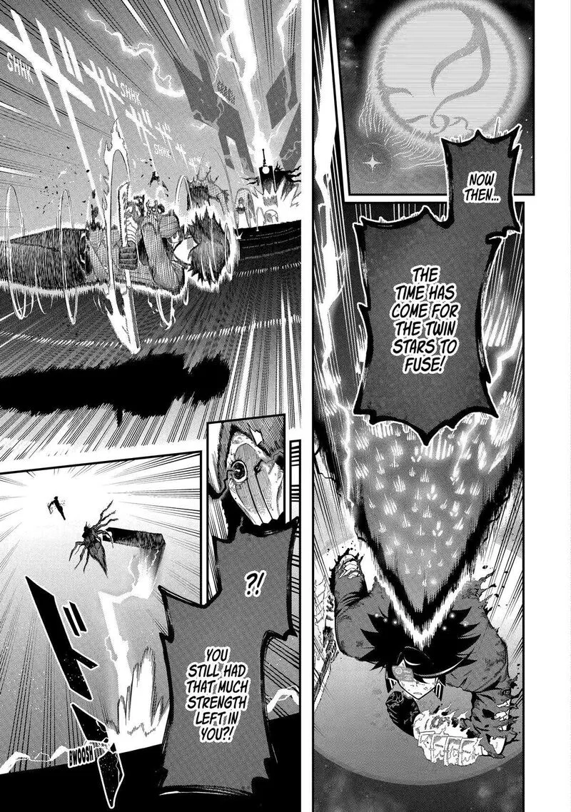 Ansatsu Skill de Isekai Saikyou - Renkinjutsu to Ansatsujutsu o Kiwameta Ore wa, Sekai o Kage kara Shihai Suru Chapter 21 page 31