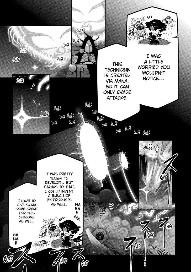 Ansatsu Skill de Isekai Saikyou - Renkinjutsu to Ansatsujutsu o Kiwameta Ore wa, Sekai o Kage kara Shihai Suru Chapter 21 page 35