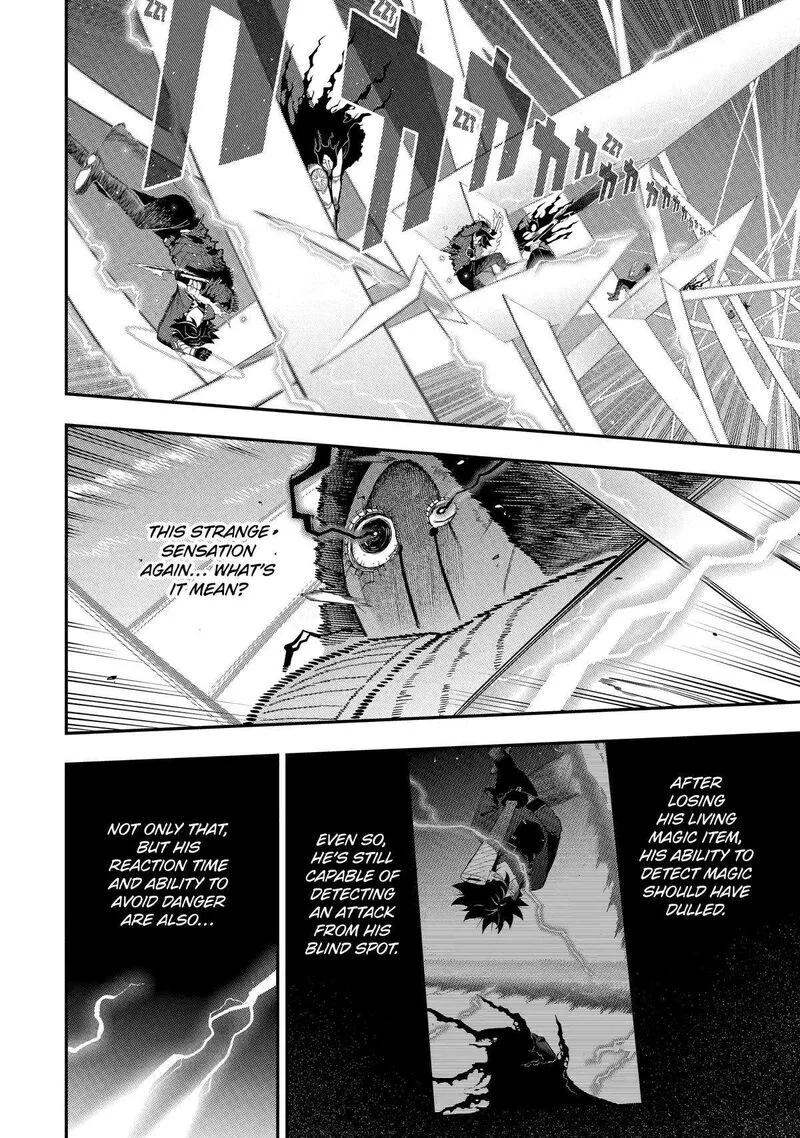 Ansatsu Skill de Isekai Saikyou - Renkinjutsu to Ansatsujutsu o Kiwameta Ore wa, Sekai o Kage kara Shihai Suru Chapter 21 page 32