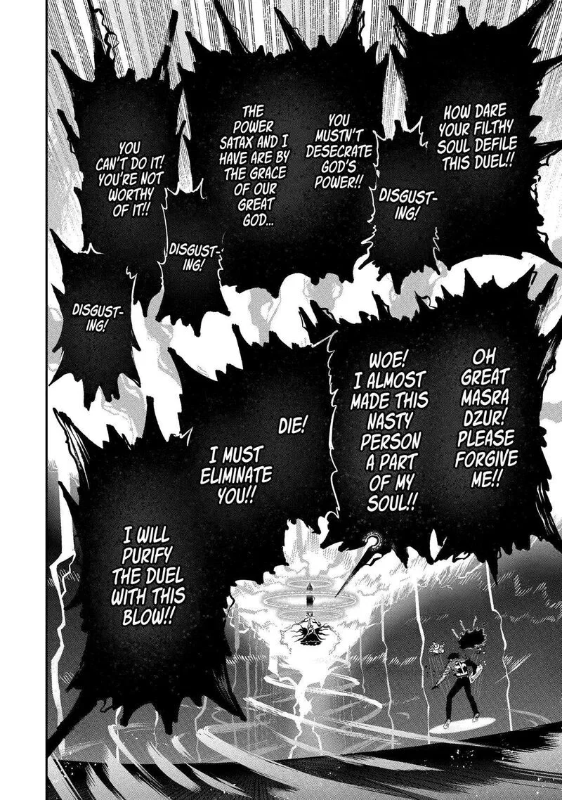 Ansatsu Skill de Isekai Saikyou - Renkinjutsu to Ansatsujutsu o Kiwameta Ore wa, Sekai o Kage kara Shihai Suru Chapter 21 page 37
