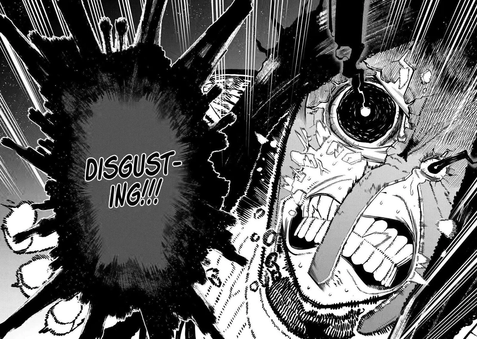 Ansatsu Skill de Isekai Saikyou - Renkinjutsu to Ansatsujutsu o Kiwameta Ore wa, Sekai o Kage kara Shihai Suru Chapter 21 page 36