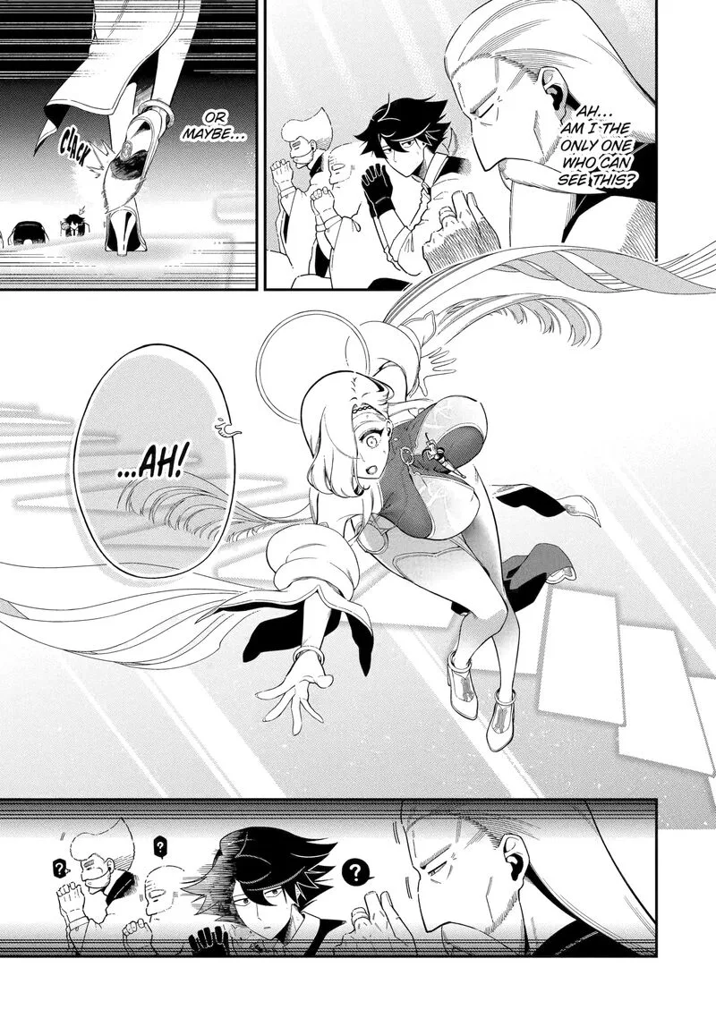 Ansatsu Skill de Isekai Saikyou - Renkinjutsu to Ansatsujutsu o Kiwameta Ore wa, Sekai o Kage kara Shihai Suru Chapter 22 page 24