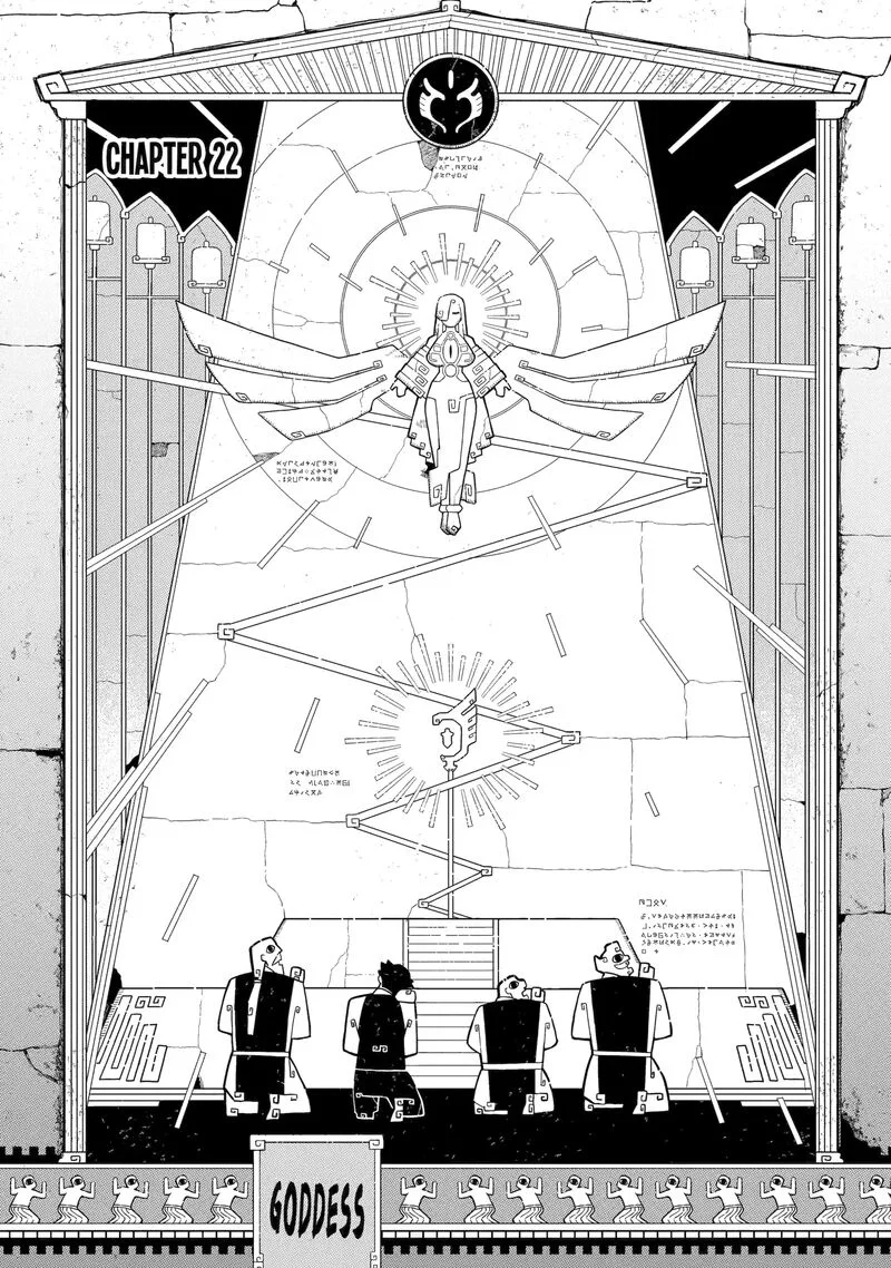 Ansatsu Skill de Isekai Saikyou - Renkinjutsu to Ansatsujutsu o Kiwameta Ore wa, Sekai o Kage kara Shihai Suru Chapter 22 page 1