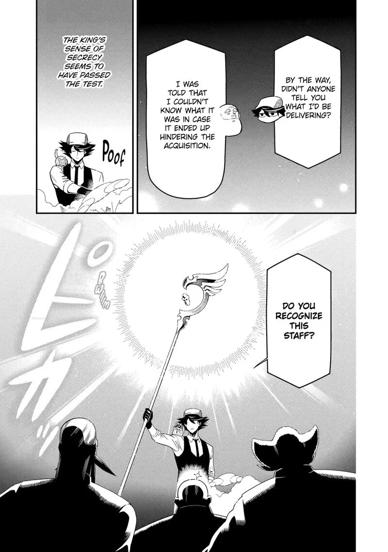 Ansatsu Skill de Isekai Saikyou - Renkinjutsu to Ansatsujutsu o Kiwameta Ore wa, Sekai o Kage kara Shihai Suru Chapter 22 page 13