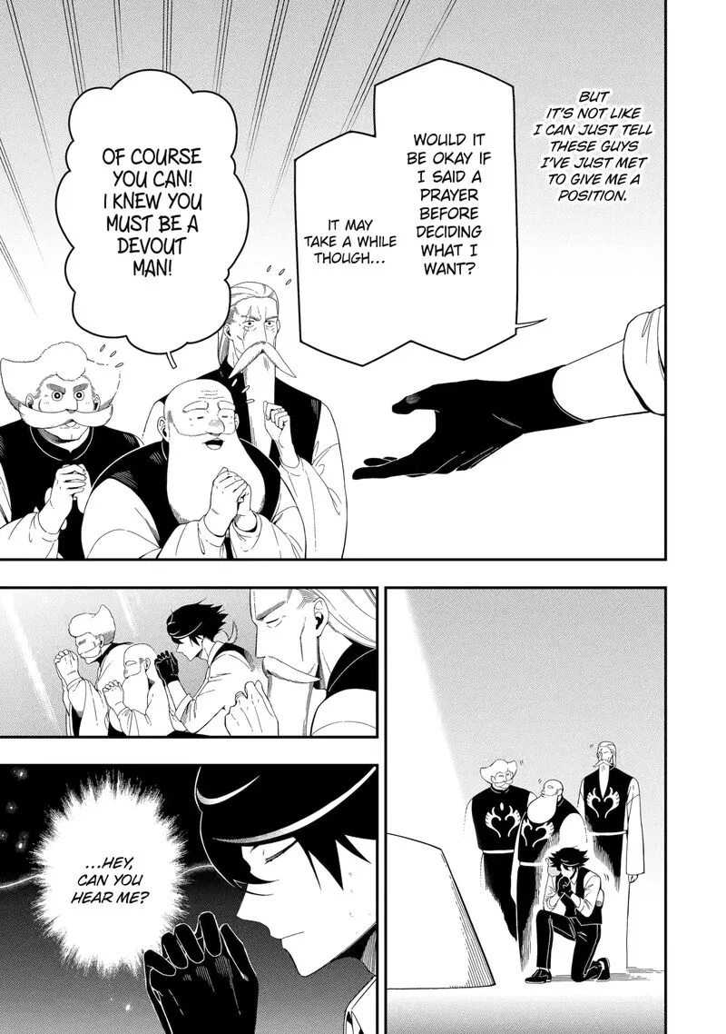 Ansatsu Skill de Isekai Saikyou - Renkinjutsu to Ansatsujutsu o Kiwameta Ore wa, Sekai o Kage kara Shihai Suru Chapter 22 page 21