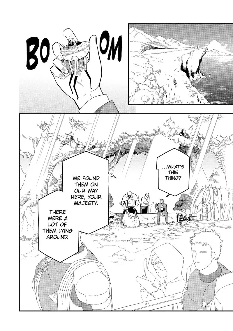 Ansatsu Skill de Isekai Saikyou - Renkinjutsu to Ansatsujutsu o Kiwameta Ore wa, Sekai o Kage kara Shihai Suru Chapter 22 page 2