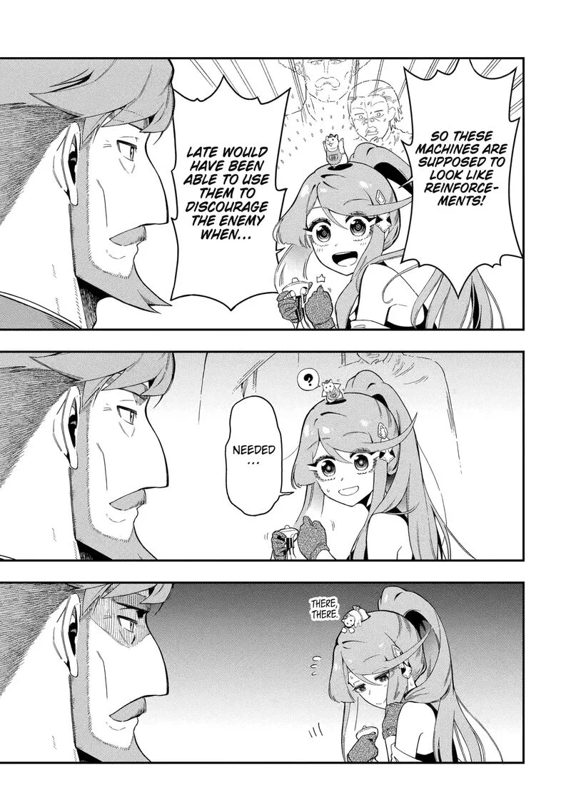 Ansatsu Skill de Isekai Saikyou - Renkinjutsu to Ansatsujutsu o Kiwameta Ore wa, Sekai o Kage kara Shihai Suru Chapter 22 page 5