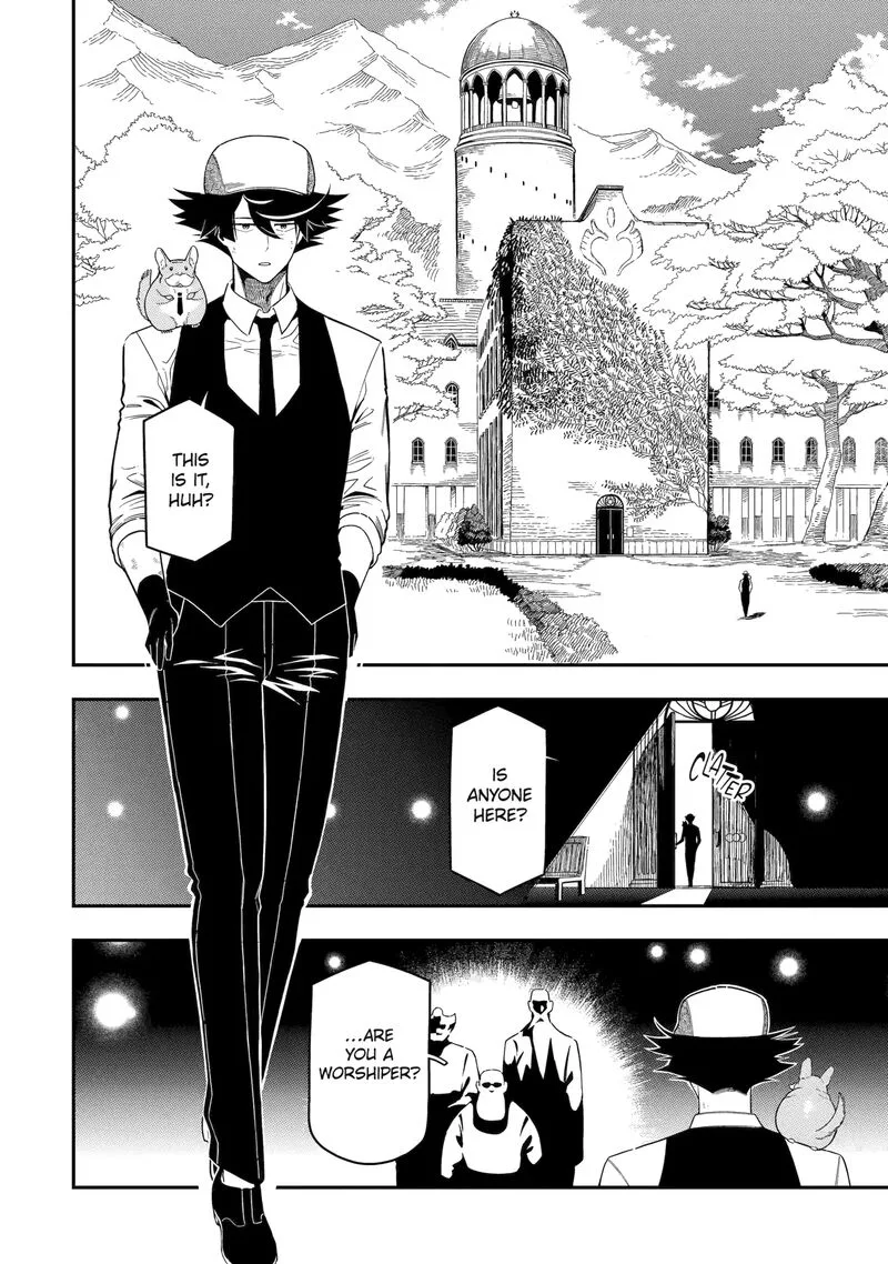 Ansatsu Skill de Isekai Saikyou - Renkinjutsu to Ansatsujutsu o Kiwameta Ore wa, Sekai o Kage kara Shihai Suru Chapter 22 page 10