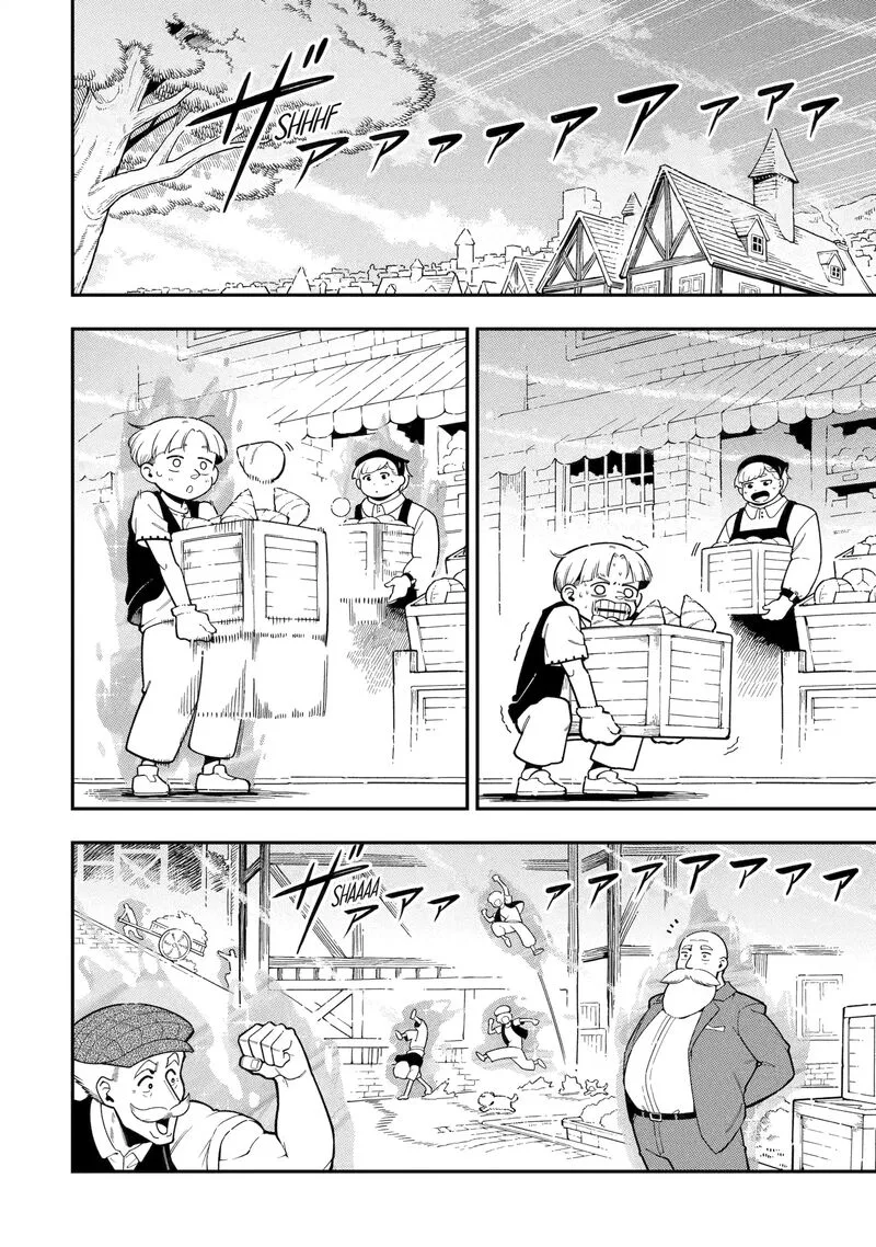 Ansatsu Skill de Isekai Saikyou - Renkinjutsu to Ansatsujutsu o Kiwameta Ore wa, Sekai o Kage kara Shihai Suru Chapter 22 page 18