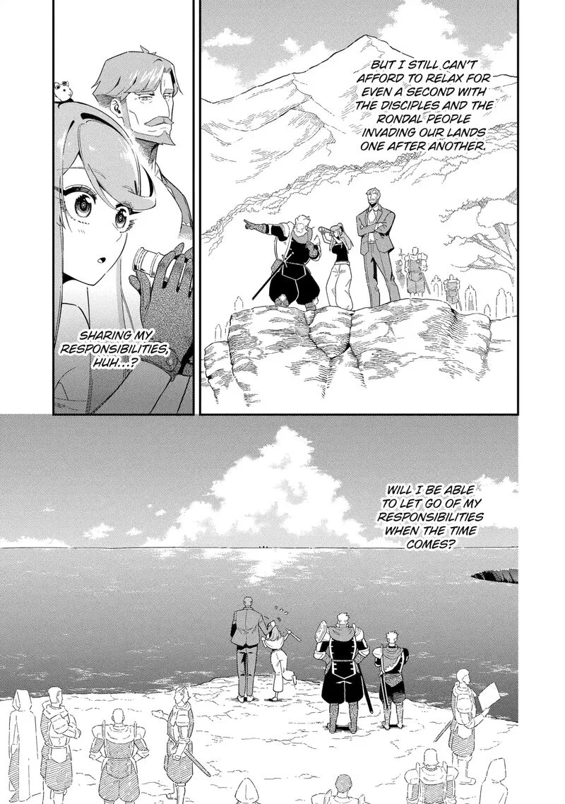 Ansatsu Skill de Isekai Saikyou - Renkinjutsu to Ansatsujutsu o Kiwameta Ore wa, Sekai o Kage kara Shihai Suru Chapter 22 page 9