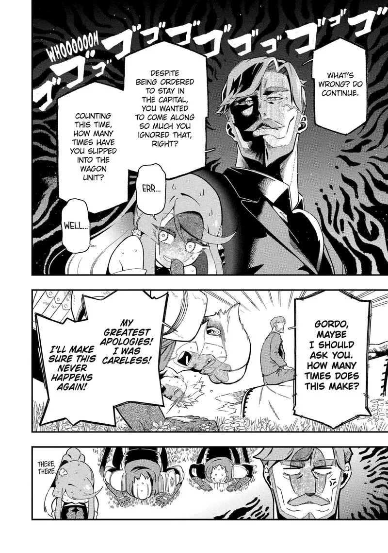 Ansatsu Skill de Isekai Saikyou - Renkinjutsu to Ansatsujutsu o Kiwameta Ore wa, Sekai o Kage kara Shihai Suru Chapter 22 page 6