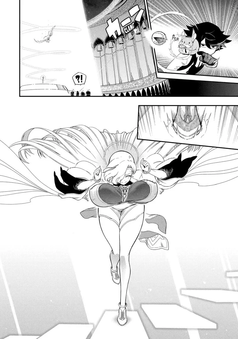 Ansatsu Skill de Isekai Saikyou - Renkinjutsu to Ansatsujutsu o Kiwameta Ore wa, Sekai o Kage kara Shihai Suru Chapter 22 page 25